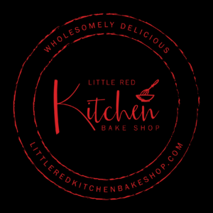 Little Red Kitchen Bakeshop