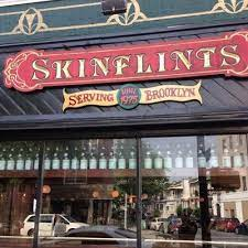 Skinflints