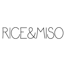 Rice&Miso
