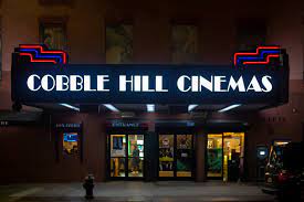 Cobble Hill Cinemas