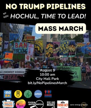 350BK Hochul No Trump Pipelines!