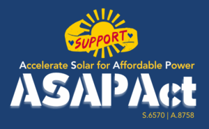 ASAP Act logo